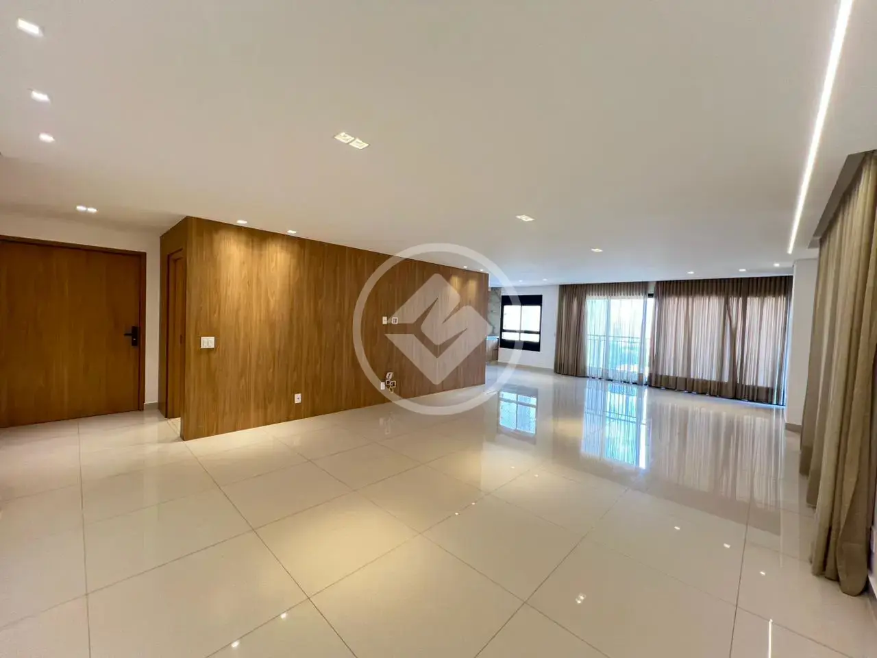 Imagem 1 - Apartamento em Setor Marista, Goiânia - GO