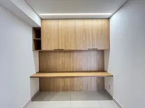 Apartamento Setor Marista, Goiânia - GO — foto 2
