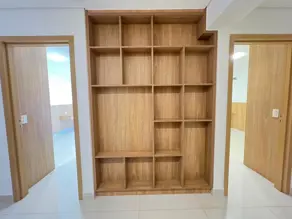 Imagem 2 - Apartamento em Setor Marista, Goiânia - GO