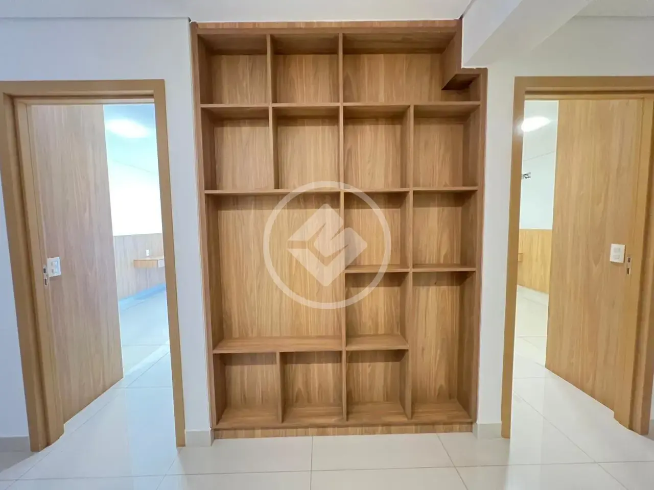 Imagem 2 - Apartamento em Setor Marista, Goiânia - GO