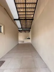 Imagem 2 - Casa Condomínio em São Francisco, Goiânia - GO