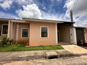 Casa Condomínio São Francisco, Goiânia - GO — foto 1