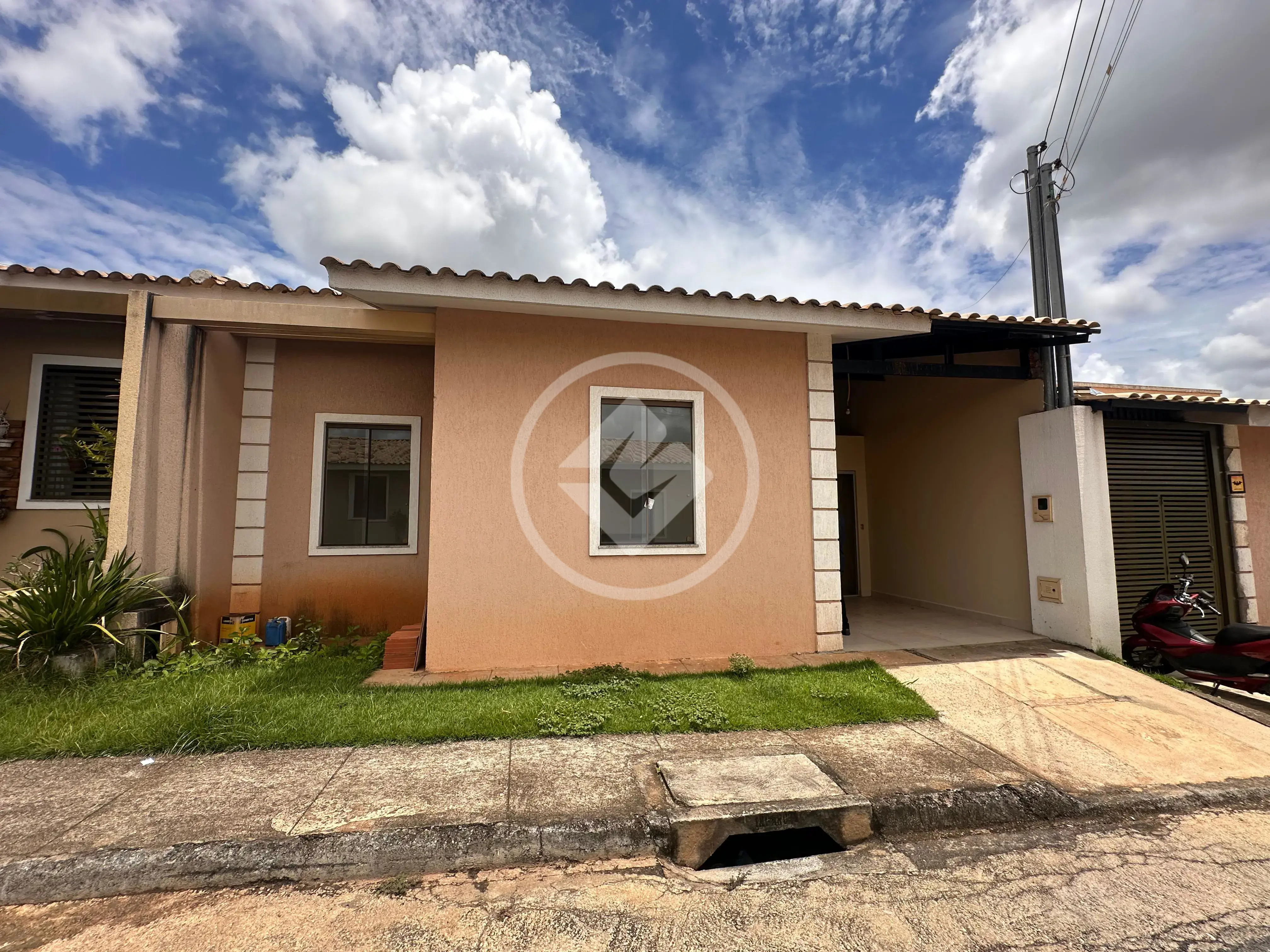 Imagem 1 - Casa Condomínio em São Francisco, Goiânia - GO