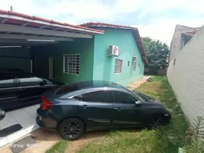 Imagem 3 - Casa em Setor Castelo Branco, Goiânia - GO