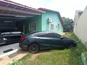 Imagem 4 - Casa em Setor Castelo Branco, Goiânia - GO