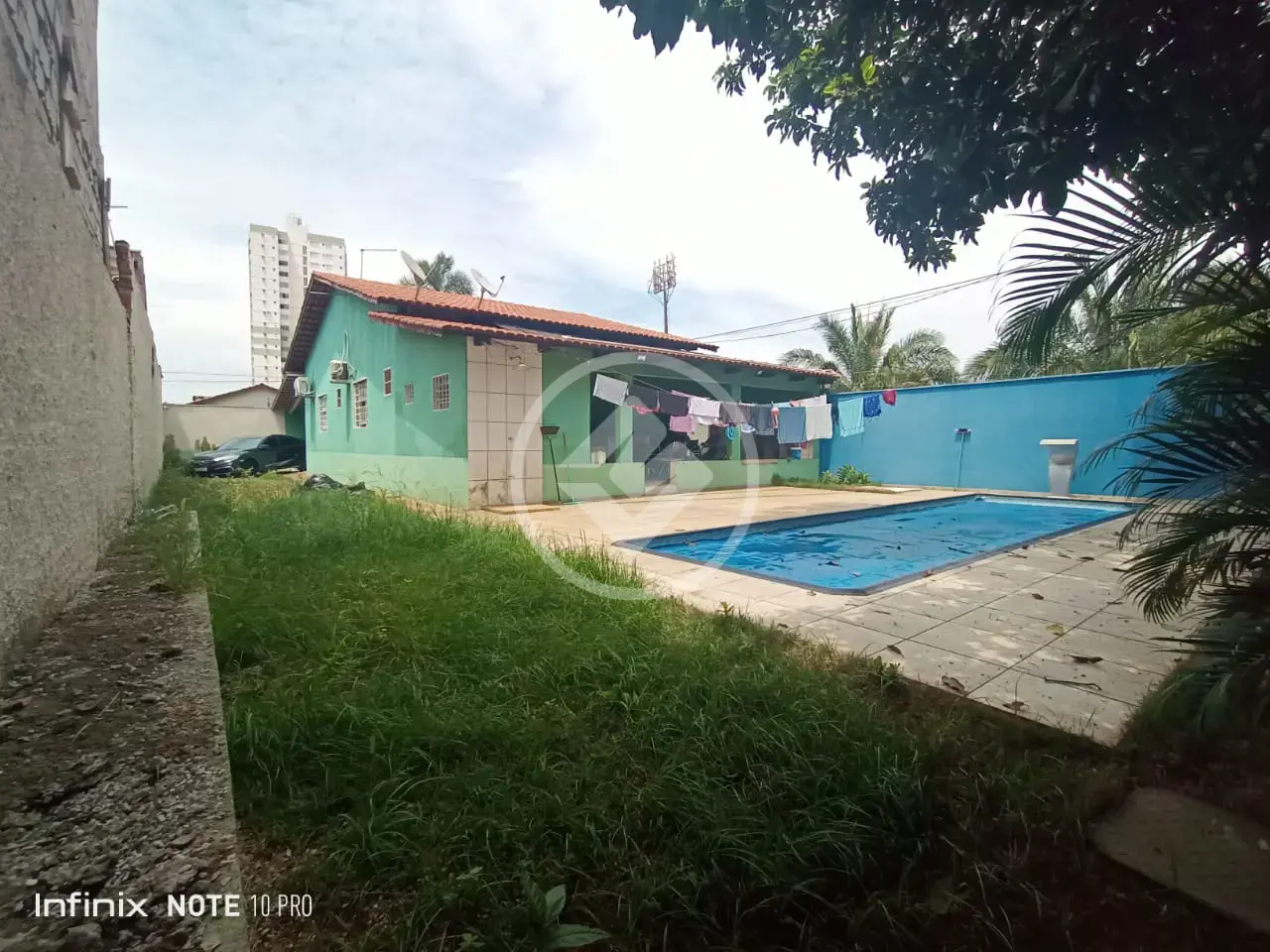 Imagem 1 - Casa em Setor Castelo Branco, Goiânia - GO