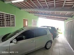 Imagem 2 - Casa em Setor Castelo Branco, Goiânia - GO
