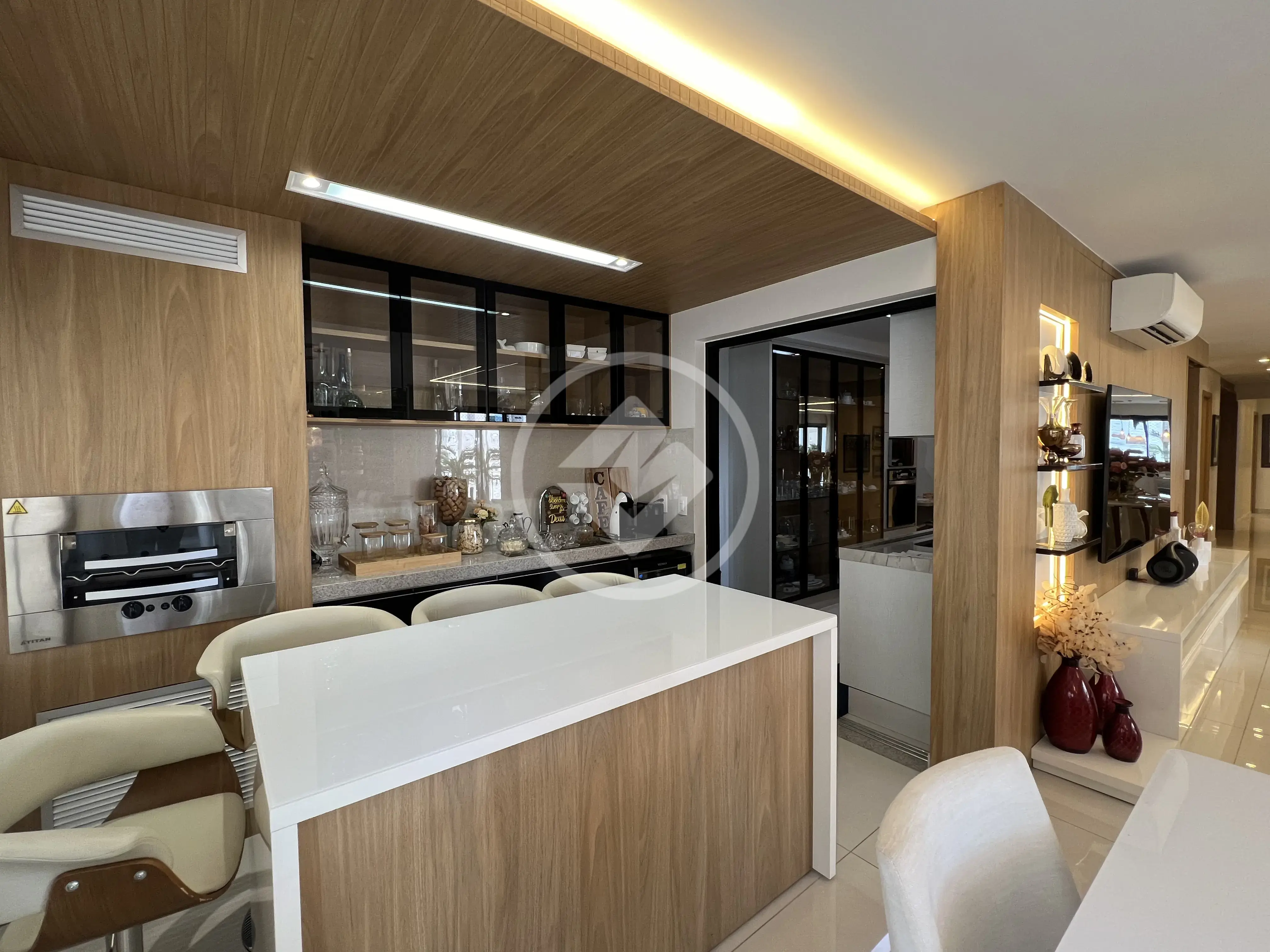 Image 12 - Apartamento em Setor Marista, Goiânia - GO