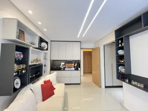 Apartamento Setor Marista, Goiânia - GO — foto 2