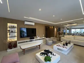 Apartamento Setor Marista, Goiânia - GO — foto 1