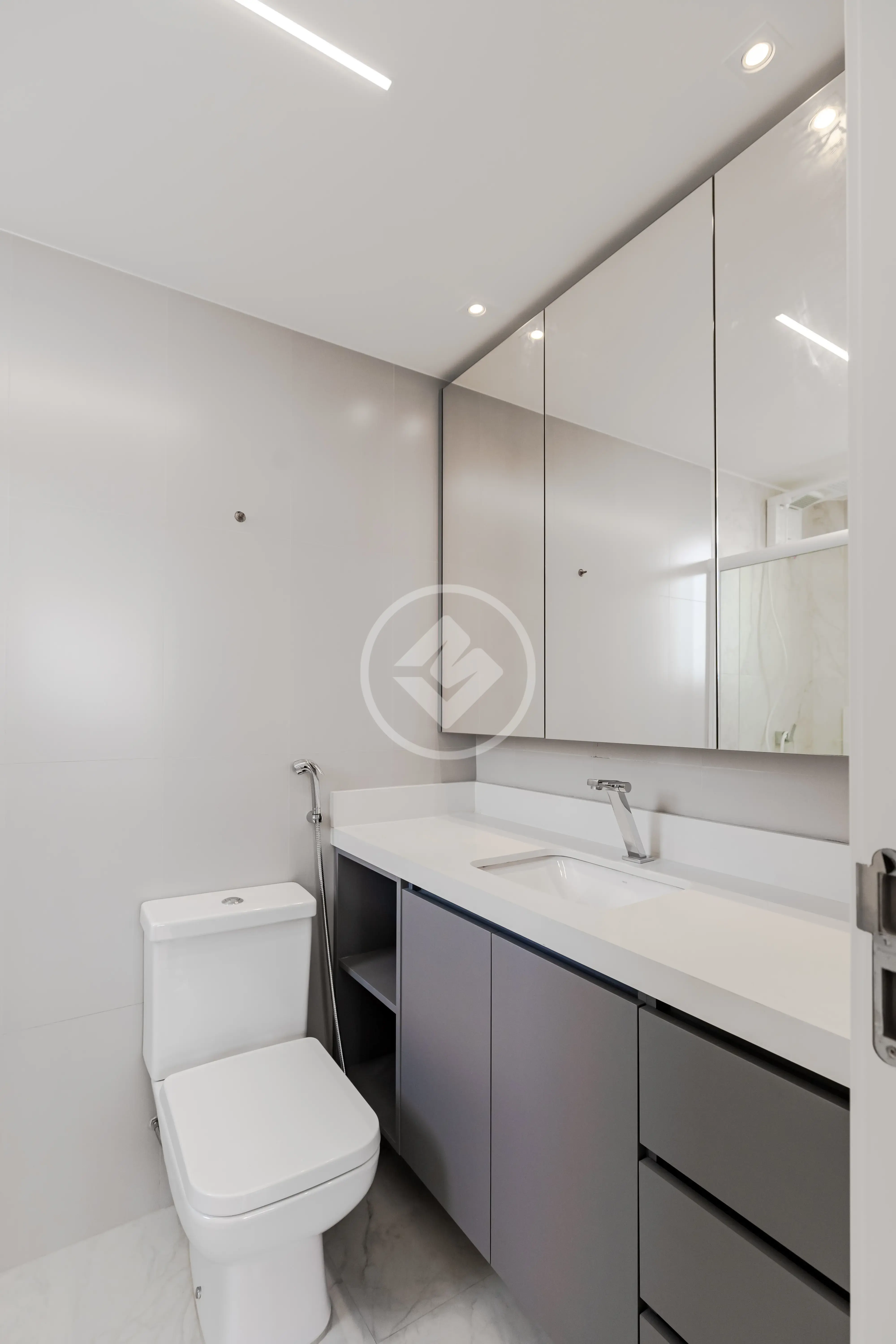 Imagem 1 - Apartamento em Setor Marista, Goiânia - GO