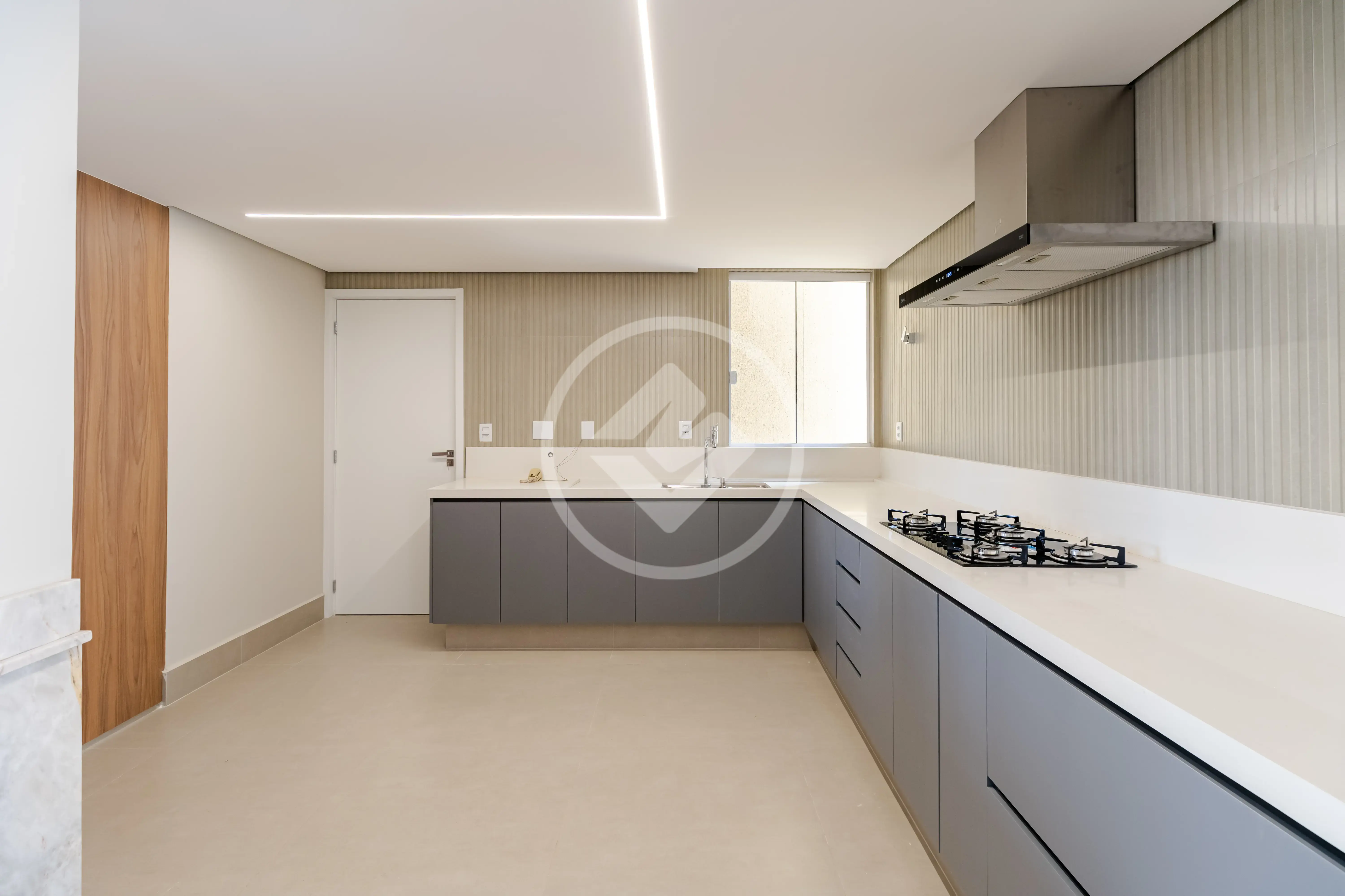 Image 14 - Apartamento em Setor Marista, Goiânia - GO