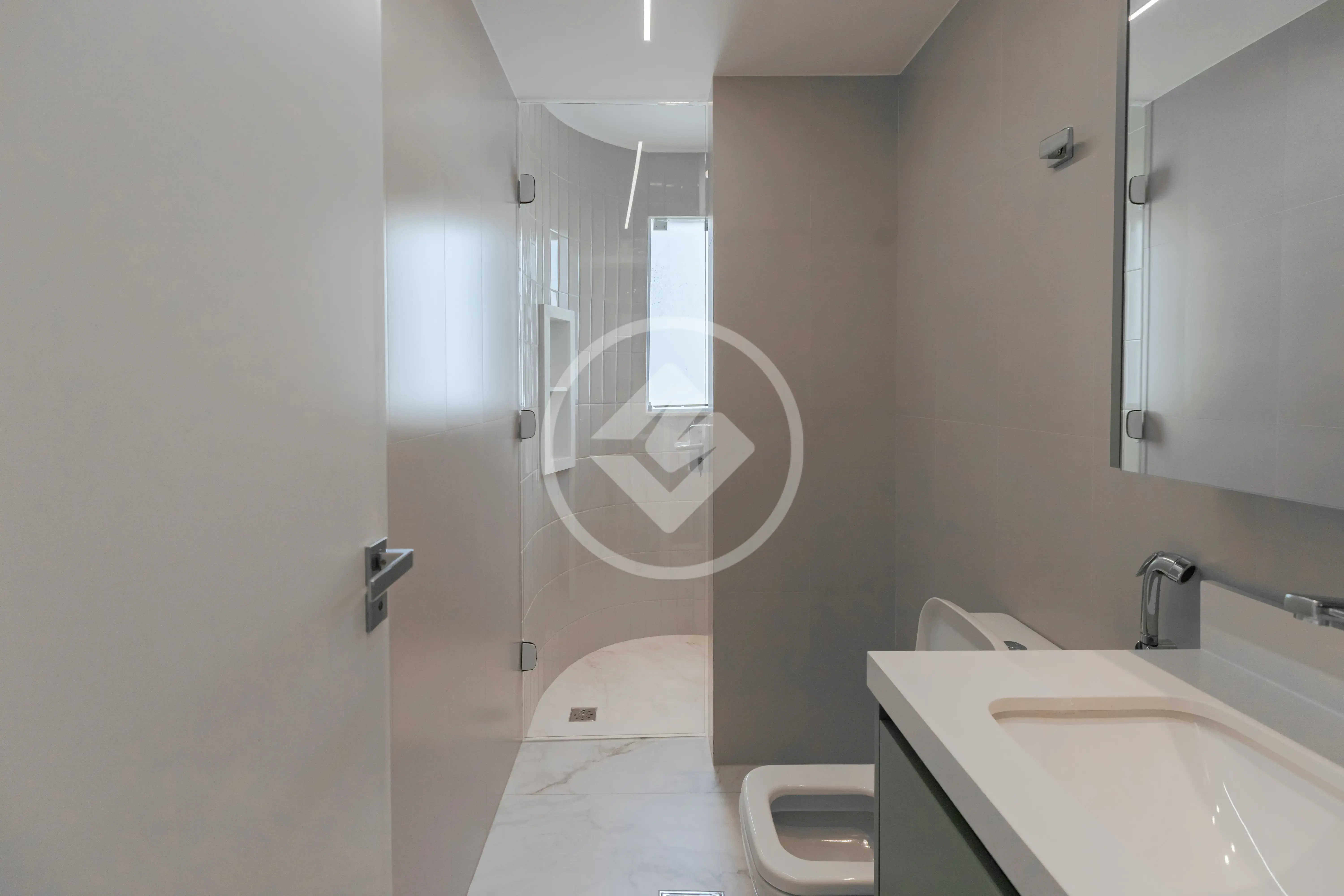 Imagem 2 - Apartamento em Setor Marista, Goiânia - GO