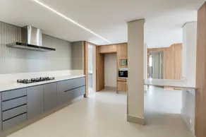 Apartamento Setor Marista, Goiânia - GO — foto 1