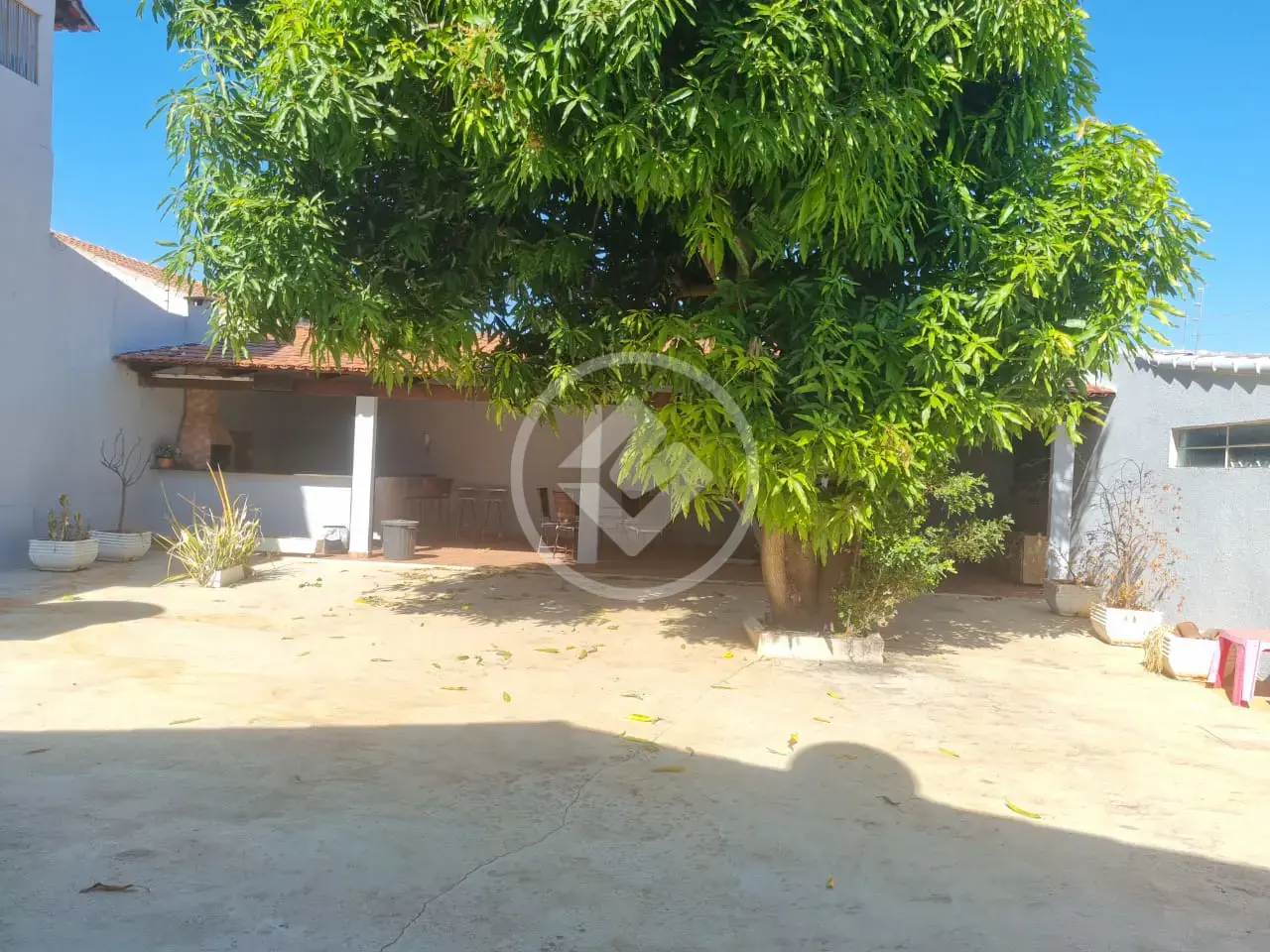 Imagem 3 - Casa em Jardim América, Goiânia - GO
