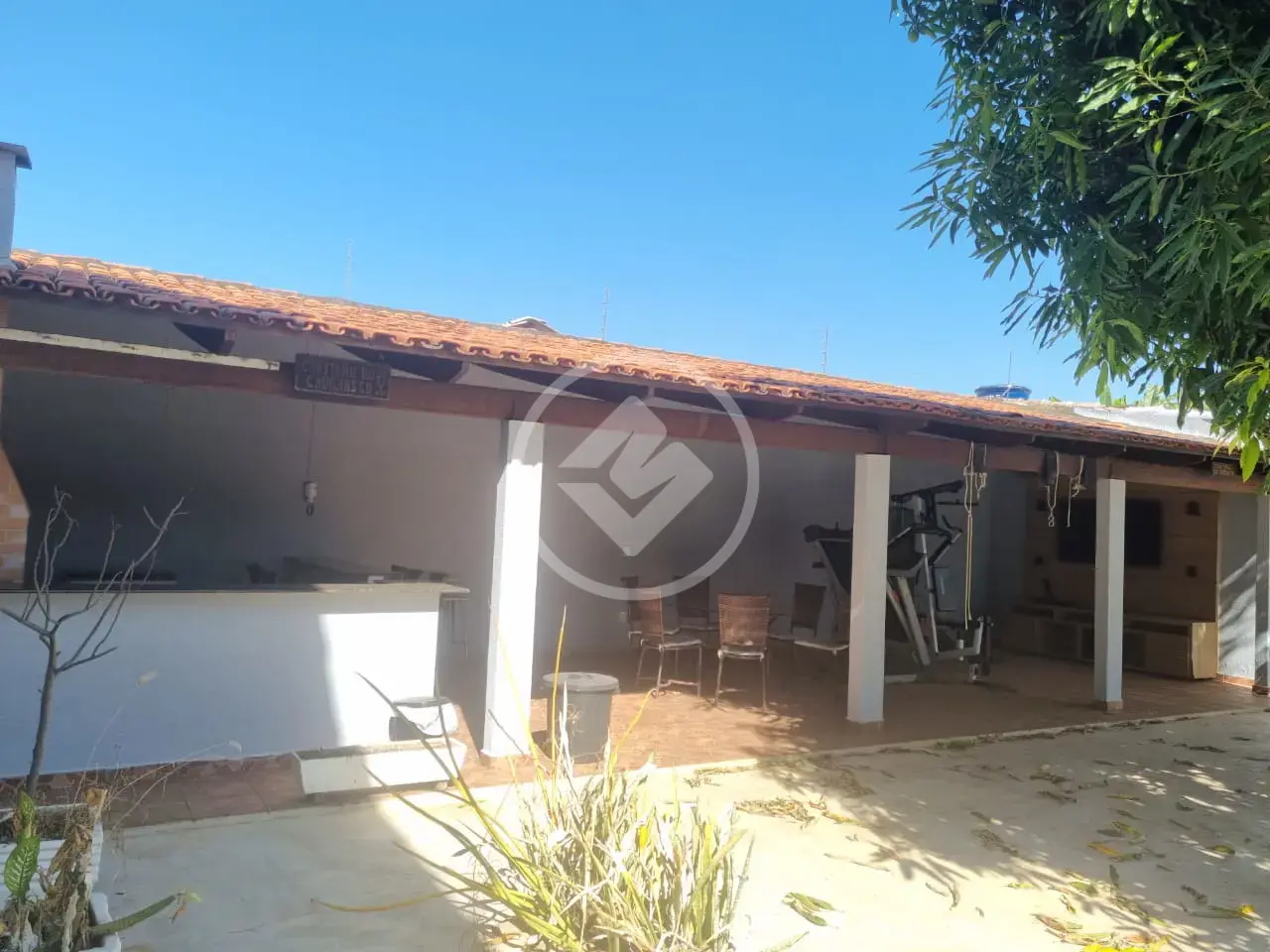 Imagem 5 - Casa em Jardim América, Goiânia - GO