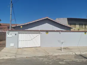Casa Jardim América, Goiânia - GO — foto 1