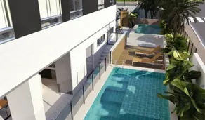 Imagem 3 - Apartamento em Setor Sudoeste, Goiânia - GO