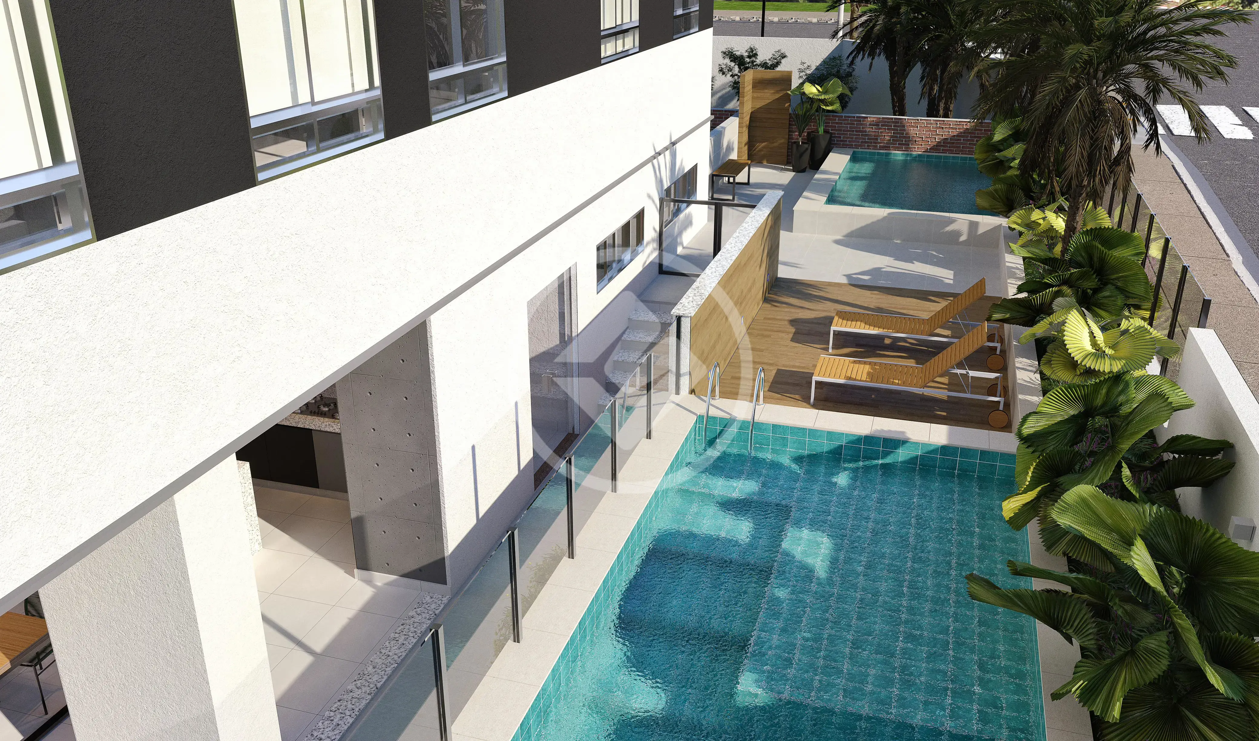 Imagem 3 - Apartamento em Setor Sudoeste, Goiânia - GO
