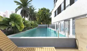 Imagem 4 - Apartamento em Setor Sudoeste, Goiânia - GO