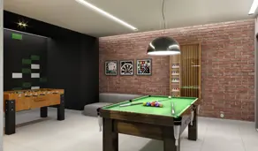Imagem 5 - Apartamento em Setor Sudoeste, Goiânia - GO