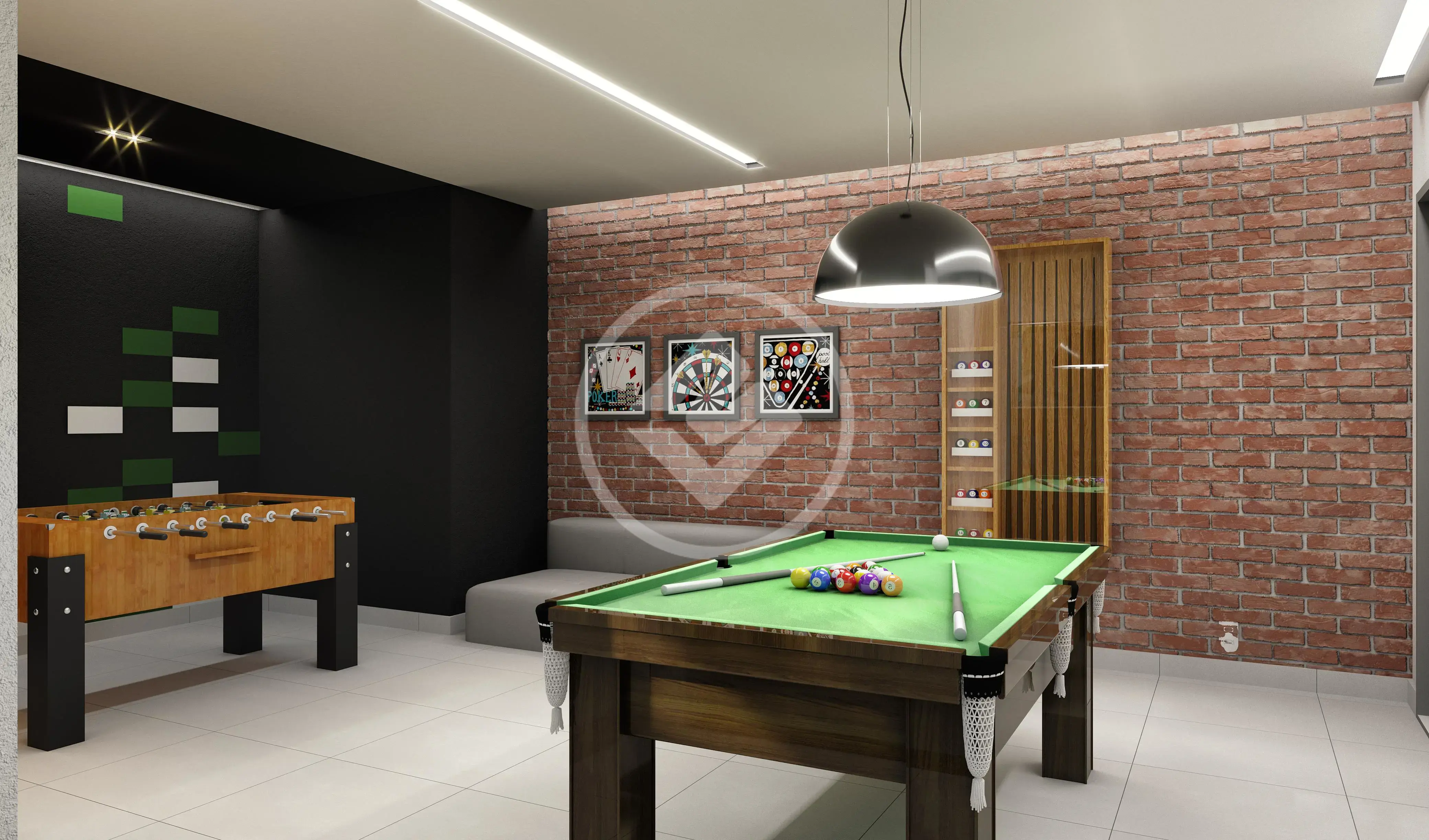 Imagem 5 - Apartamento em Setor Sudoeste, Goiânia - GO