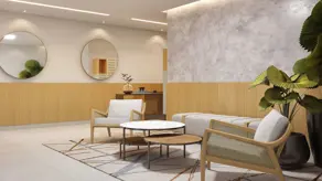 Imagem 6 - Apartamento em Setor Sudoeste, Goiânia - GO