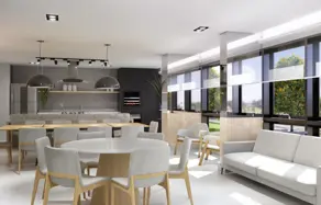 Apartamento Setor Sudoeste, Goiânia - GO — foto 1