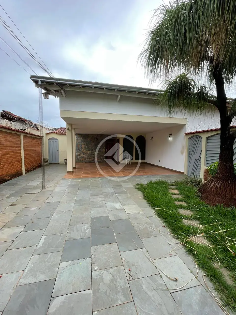 Imagem 1 - Casa em Setor Marista, Goiânia - GO