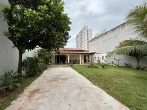 Casa Setor Sudoeste, Goiânia - GO — foto 1