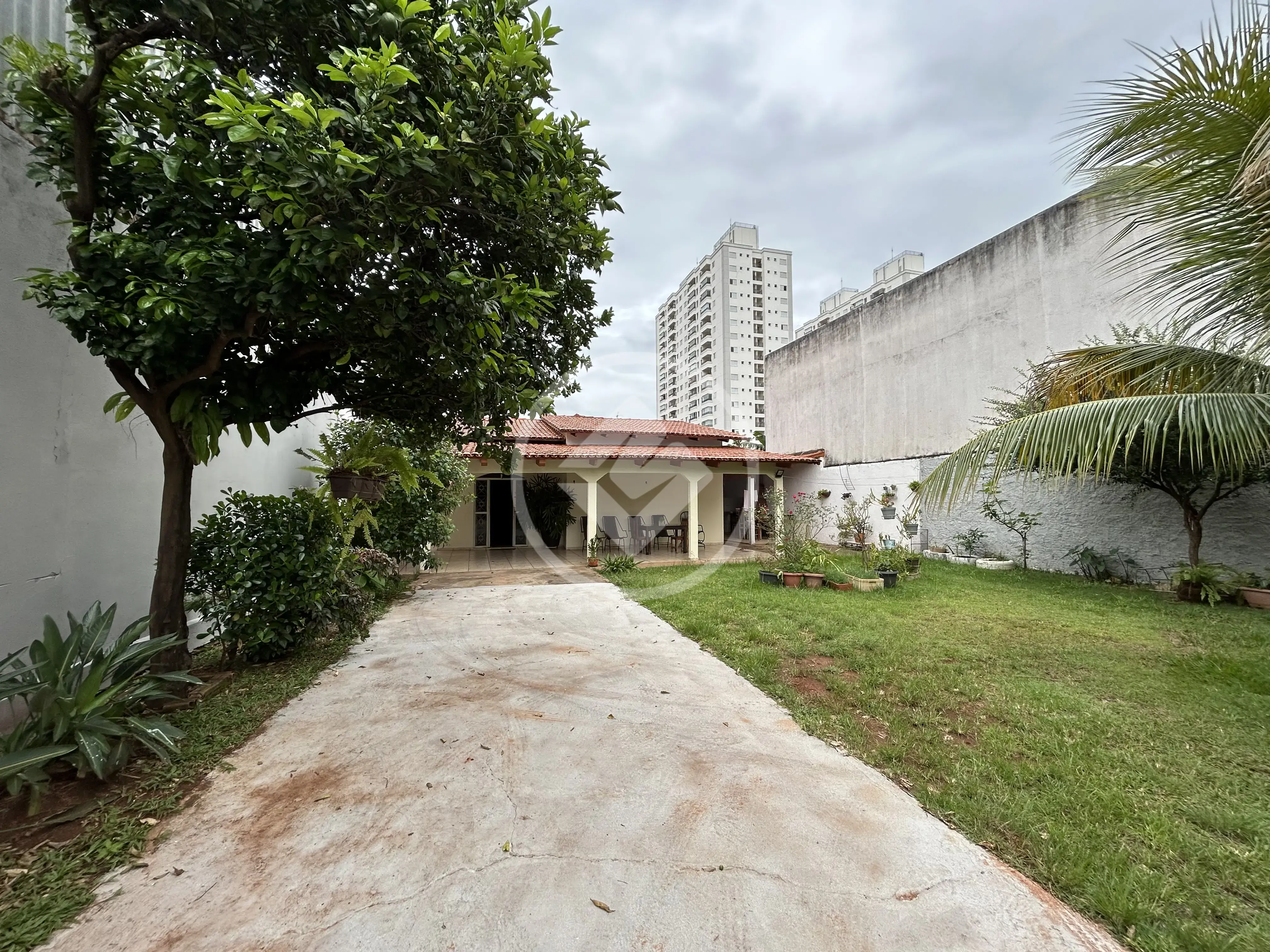 Imagem 1 - Casa em Setor Sudoeste, Goiânia - GO