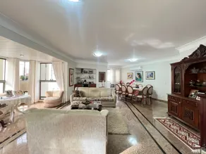 Apartamento Nova Suiça, Goiânia - GO — foto 1