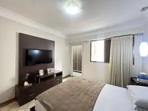 Apartamento Nova Suiça, Goiânia - GO — foto 2