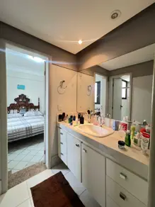 Imagem 3 - Apartamento em Nova Suiça, Goiânia - GO