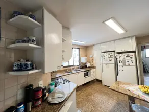 Imagem 5 - Apartamento em Nova Suiça, Goiânia - GO