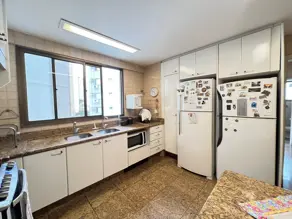 Imagem 6 - Apartamento em Nova Suiça, Goiânia - GO