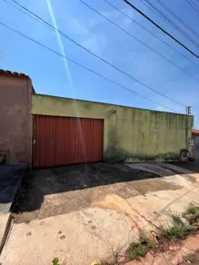 Casa Residencial Solar Ville, Goiânia - GO — foto 1