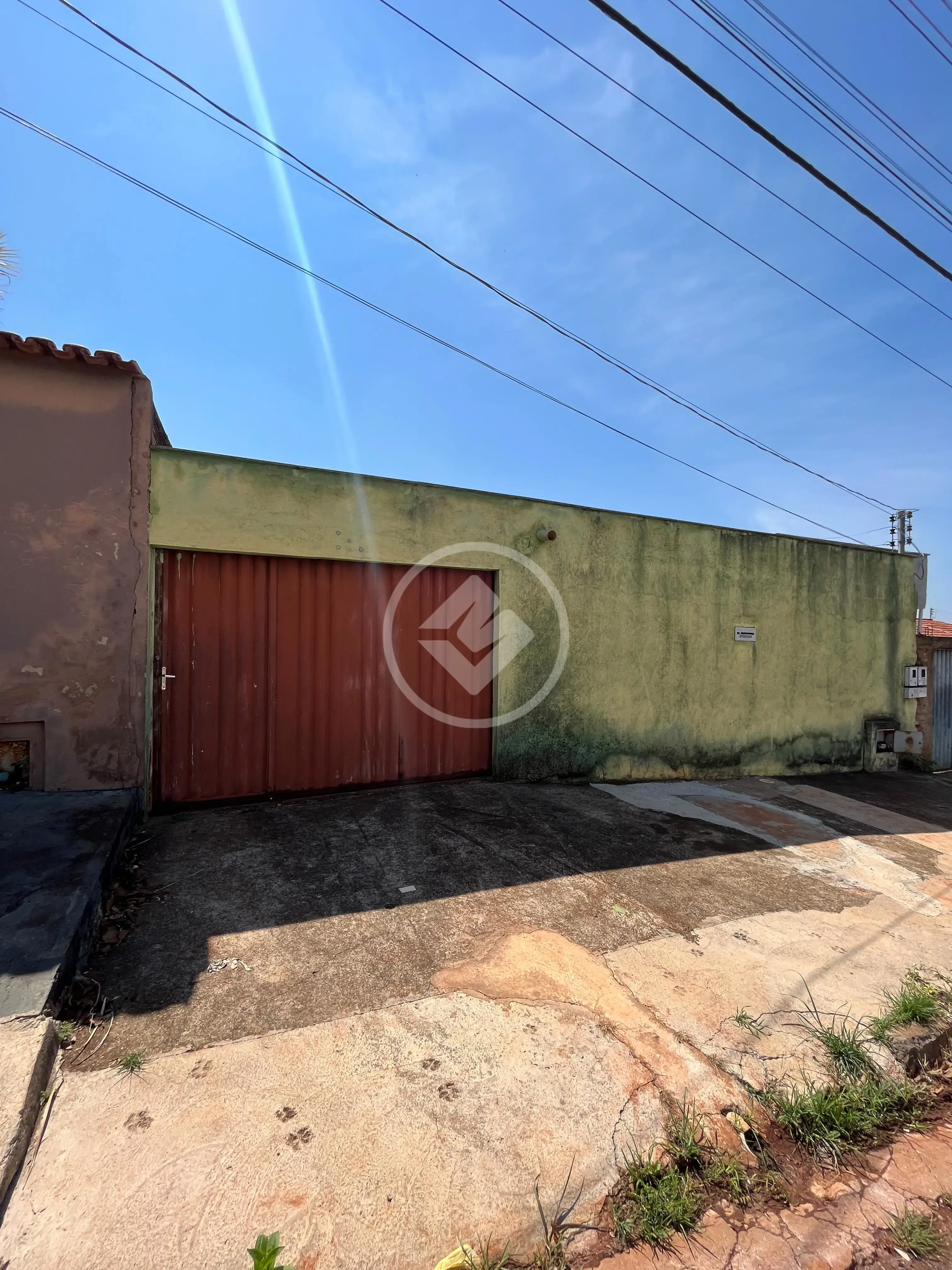 Imagem 1 - Casa em Residencial Solar Ville, Goiânia - GO