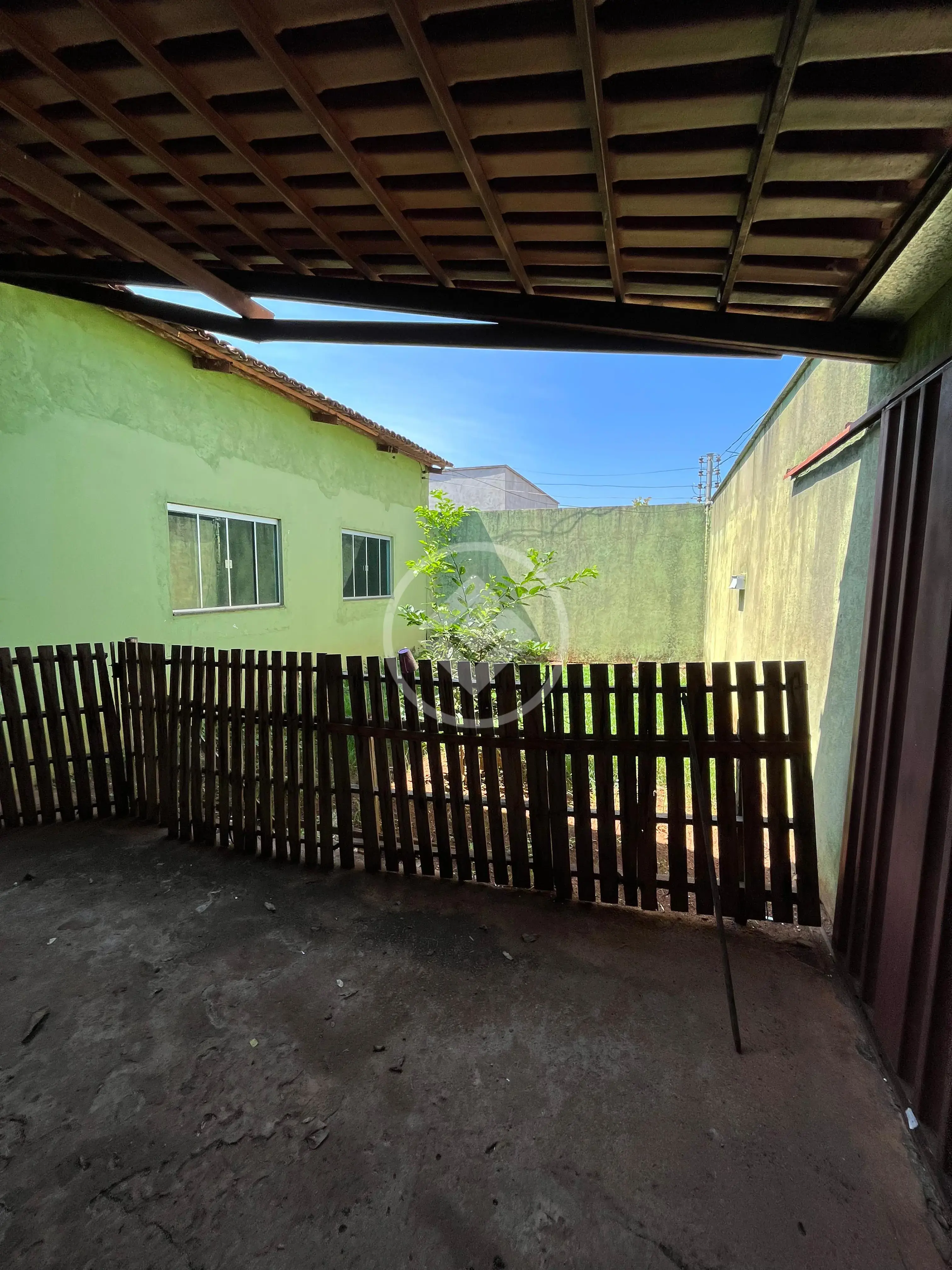 Image 2 - Casa em Residencial Solar Ville, Goiânia - GO