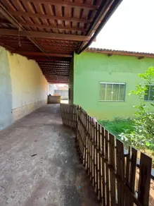 Imagem 2 - Casa em Residencial Solar Ville, Goiânia - GO
