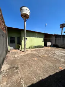 Imagem 5 - Casa em Residencial Solar Ville, Goiânia - GO