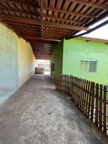 Imagem 3 - Casa em Residencial Solar Ville, Goiânia - GO