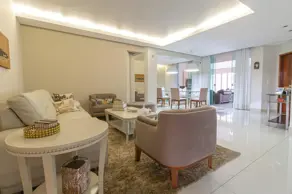 Imagem 2 - Sobrado em Jardim América, Goiânia - GO