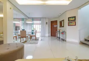 Imagem 3 - Sobrado em Jardim América, Goiânia - GO