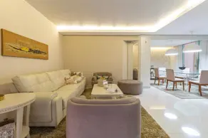 Sobrado Jardim América, Goiânia - GO — foto 2
