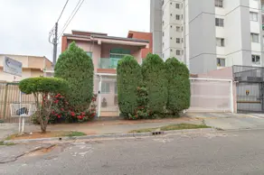Sobrado Jardim América, Goiânia - GO — foto 1