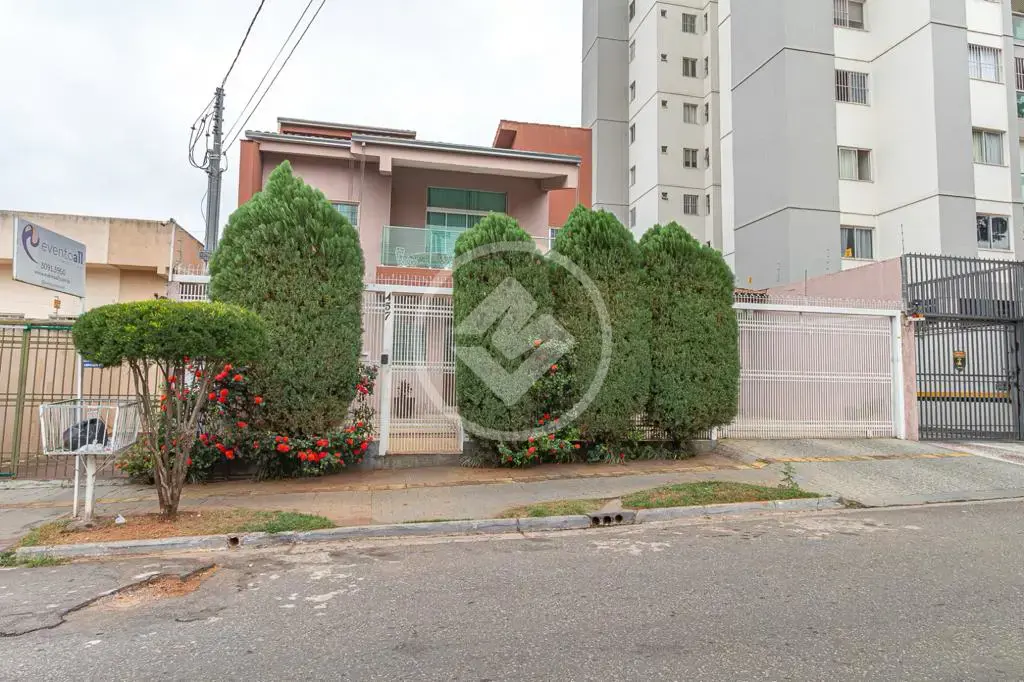 Imagem 1 - Sobrado em Jardim América, Goiânia - GO