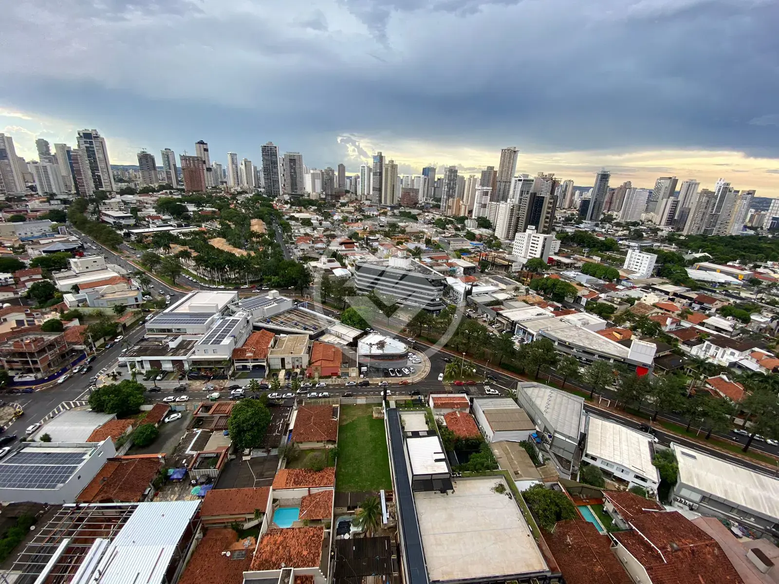 Imagem 3 - Apartamento em Setor Marista, Goiânia - GO