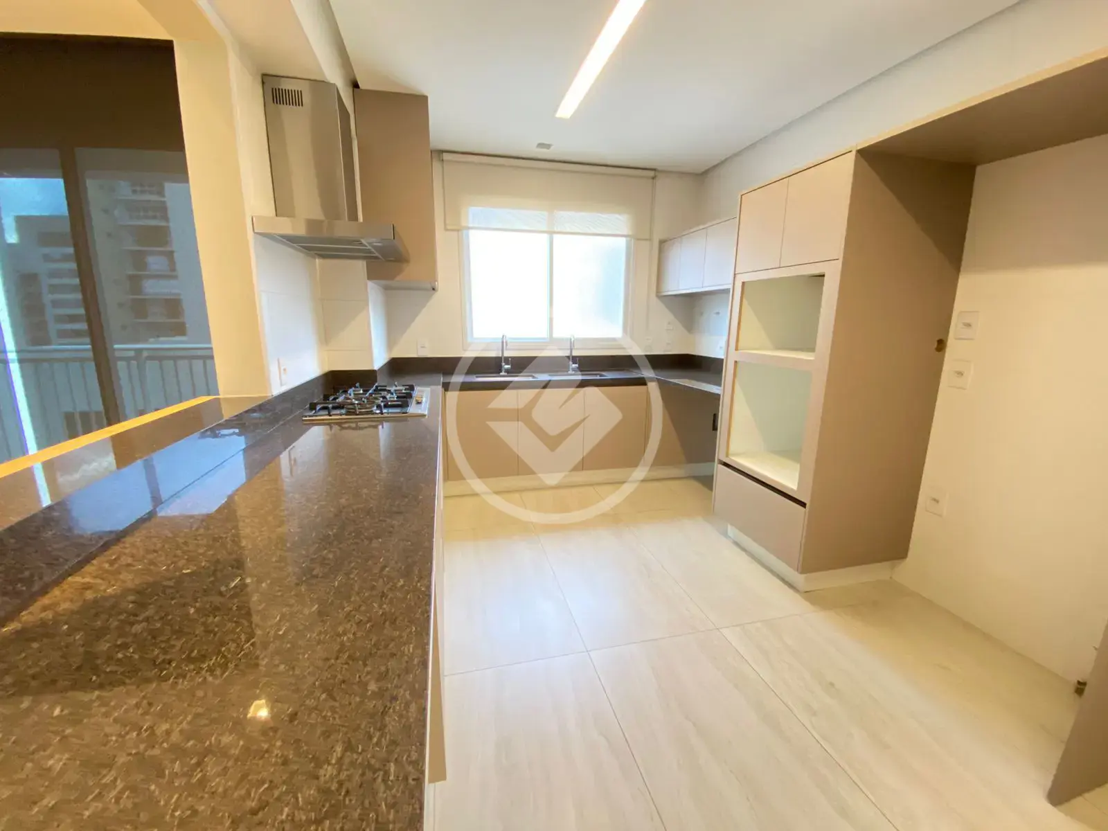 Imagem 1 - Apartamento em Setor Marista, Goiânia - GO