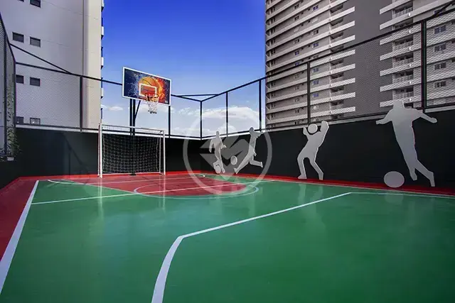 Image 32 - Apartamento em Setor Marista, Goiânia - GO